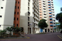 Blk 450 Bukit Panjang Ring Road (Bukit Panjang), HDB 4 Rooms #208772